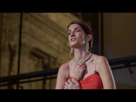 Omaggio a Maria Callas