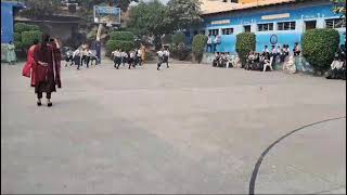 National Education Mission Public School Video