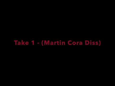 Take 1 - Martin Cora Diss