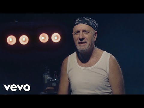 Gustavo Cordera - Soy Rock (Official Video)