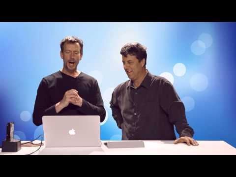 MacBreak Studio Ep. 265 - Editing on the Road with Final Cut Pro X