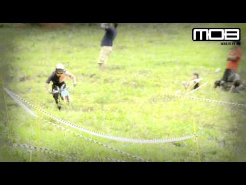 Rodas MOB - Diego Knob