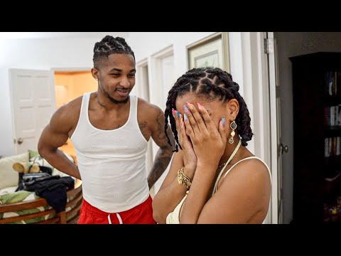 Youtube Video - DDG Surprises Halle Bailey With Lavish Gift For Her Birthday