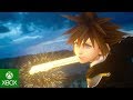KINGDOM HEARTS III – Launch Commercial