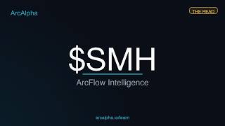SMH — Arcflow