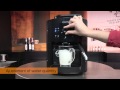 Krups Kaffeevollautomat EA8108 Schwarz