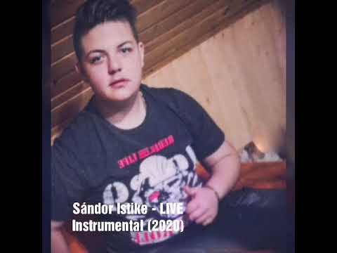 Sándor Istike - Joc tiganesc (LIVE)