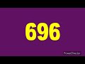 Challenge Countdown From 1000