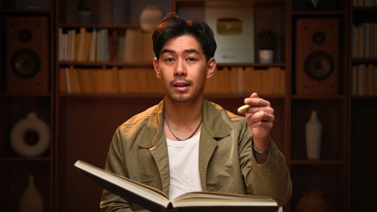 How To Articulate Your Ideas Like The Top 1%