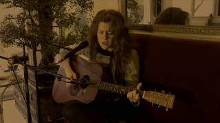 Billy 4 - Bob Dylan Cover - Pat Garrett &amp; Billy The Kid