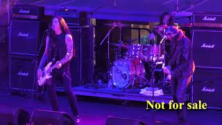 Kiss Kruise 7 - Bob &amp; Bruce Kulick - Wouldn&#39;t You Like To Know Me (multicam)