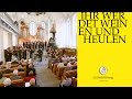 J.S. Bach - Chorus "Ihr werdet weinen und heulen" from Cantata BWV 103