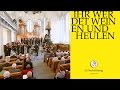 J.S. Bach - Cantata BWV 103 - Ihr werdet weinen ...