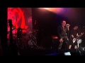 Кукрыниксы - Любовь "Космонавт" 07.08.2015 