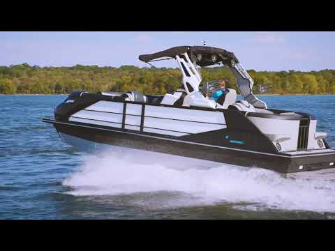 Montara 25 Surf Boss 2024