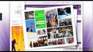 elcomCMS video