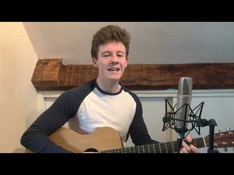 Shawn Mendes - Don't Be A Fool (Cover By Danny Boyle)