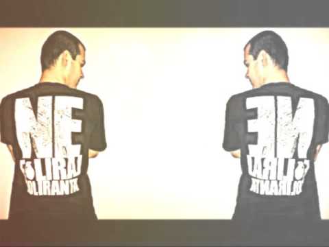 1. Koga ti zelis - Slobodan Sestic Shady ft. Nidza Bleja