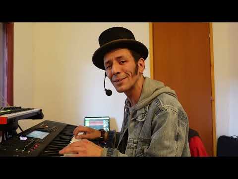 Kukorica, tök, hazadöcögök (tiktok jam)