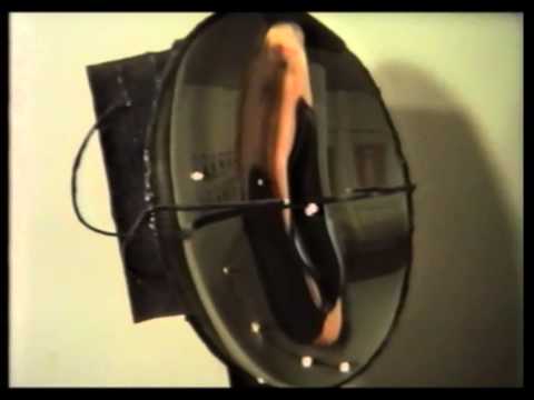 Costis (1993) by Gérard Courant - Cinématon #1597