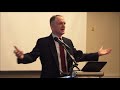 Jared Taylor Speech In Dublin Ireland 07 10 2017