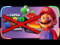 Super Mario World The Movie