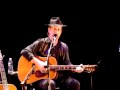 Roger McGuinn, St. James Infirmary, Pittsfield, MA  March 27, 2010