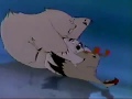 Balto TV Spot 1995