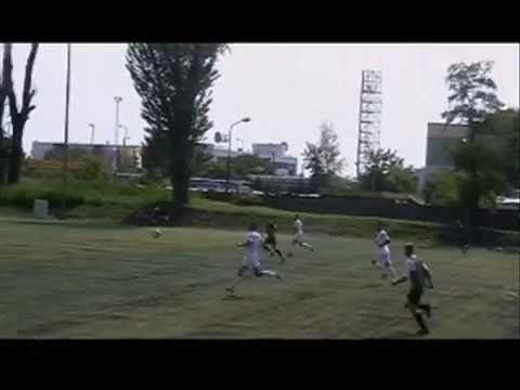 Újpesti Flotta - Kormányőr II 5:1