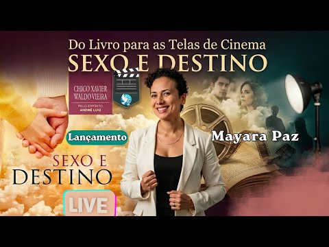 Filme Sexo e Destino