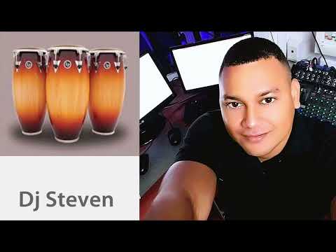 Cali parece cubana - Orquesta calibre -DJ STEVEN