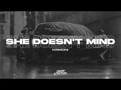 Krmoni - She Doesn't Mind | Extended Remix