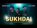 New Hindi Christian Song 2025 Sukhdai Kenneth Silway Abhishek Bhalerao Vijay Londhe
