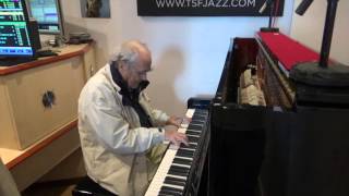 Michel Legrand -  "Girl Talk" (Sibemol et Fadaises)