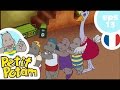PETIT POTAM EP13 A Premiere Vue