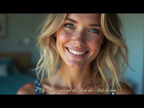 Du bist das Beste, Liebling (Deutscher Schlager), Fridolin-01 & Die Musikschmiede