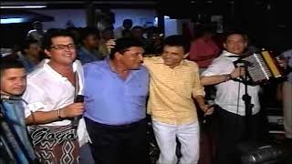 CONFIDENCIA TRES GRANDES, poncho, carlos vives y gustavo gutierrez
