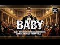 Baby Justin Bieber Emotional Jazz Orchestral Cover So Beautiful It Gives You Chills