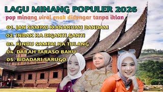 Download lagu LAGU POP MINANG TERBAIK 2026 👍💯 || JAN SAMPAI MANARUAH DANDAM || RAYOLA_FAUZANA_SILVA HAYATI mp3 Download lagu LAGU POP MINANG TERBAIK 2026 👍💯 || JAN SAMPAI MANARUAH DANDAM || RAYOLA_FAUZANA_SILVA HAYATI mp3