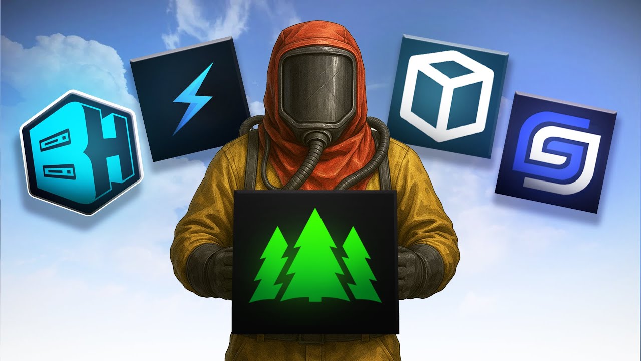 Which Rust Server Hosting Company Is Actually Worth It (2025)