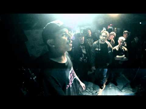 JB Styles vs Devious