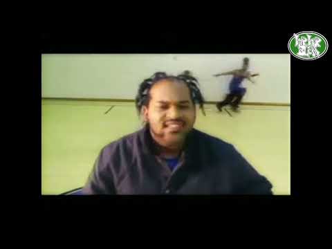 Roots From The Underground "Squares Wanna Be Players (feat Sean T and Chunk)" (1995 Murder One)