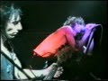 Lords Of The New Church "Holy War" Live Vienna 1988