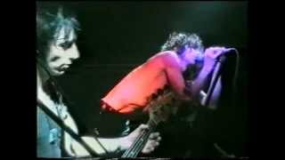 Lords Of The New Church &quot;Holy War&quot; Live Vienna 1988
