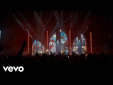 CXMMXNS - This I Believe (The Creed) [Live] (Music Video)