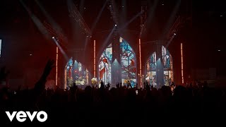 CXMMXNS - This I Believe (The Creed) [Live] (Music Video)