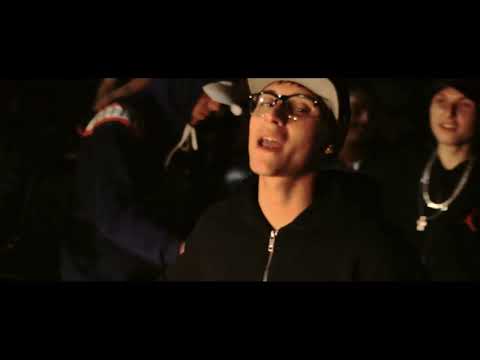 Diego Lakoos & Orbita King Feat Chito Is Back & Matthy Nets - Redy Con Mi Ganga (Official Video)