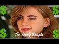 Trump Buys Scarlett Johansson Robot (Satire ...