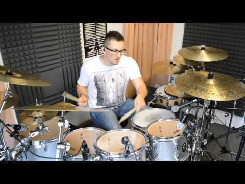 Mika Ronos Big Drum Bonanza 2015 Theme Song Playalong Contest Entry