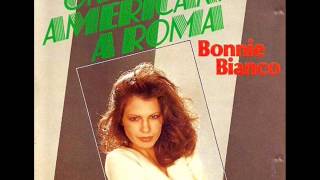 Bonnie Bianco &quot;My First Love&quot;